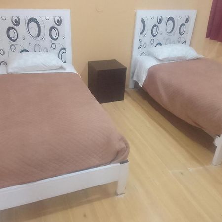 Hostal Sin Fronteras Uyuni Zewnętrze zdjęcie