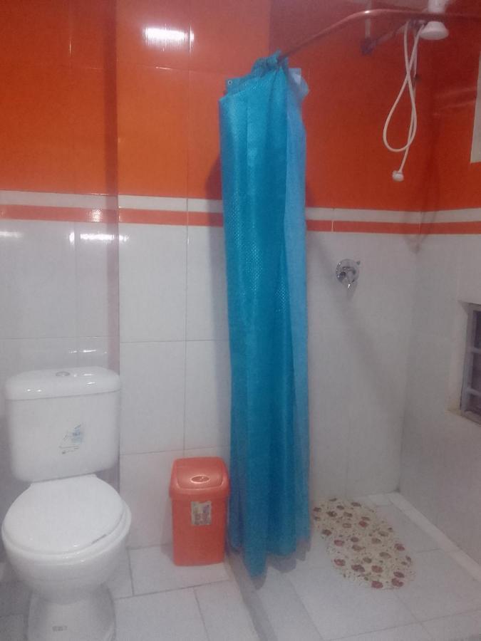 Hostal Sin Fronteras Uyuni Zewnętrze zdjęcie