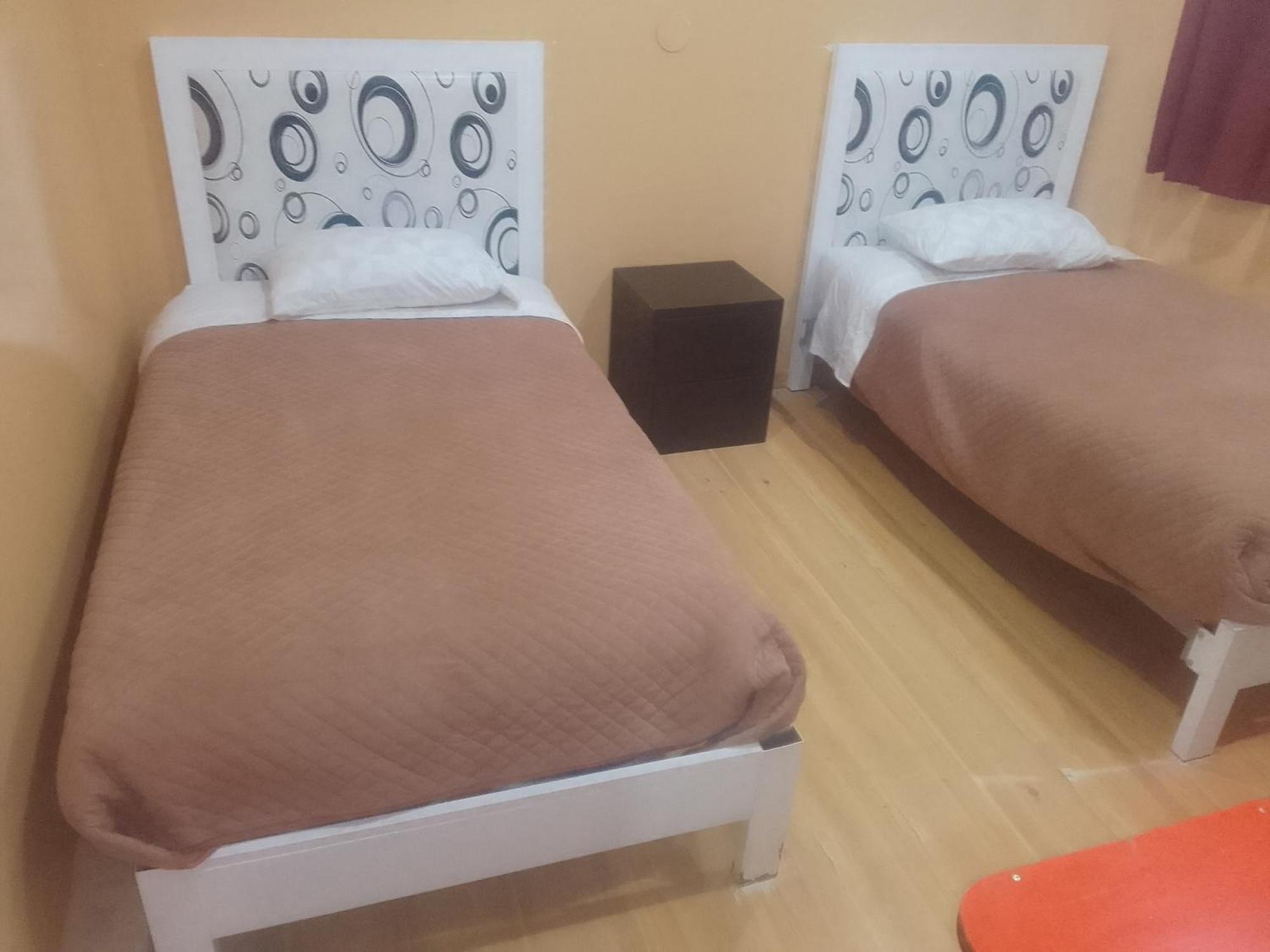 Hostal Sin Fronteras Uyuni Zewnętrze zdjęcie