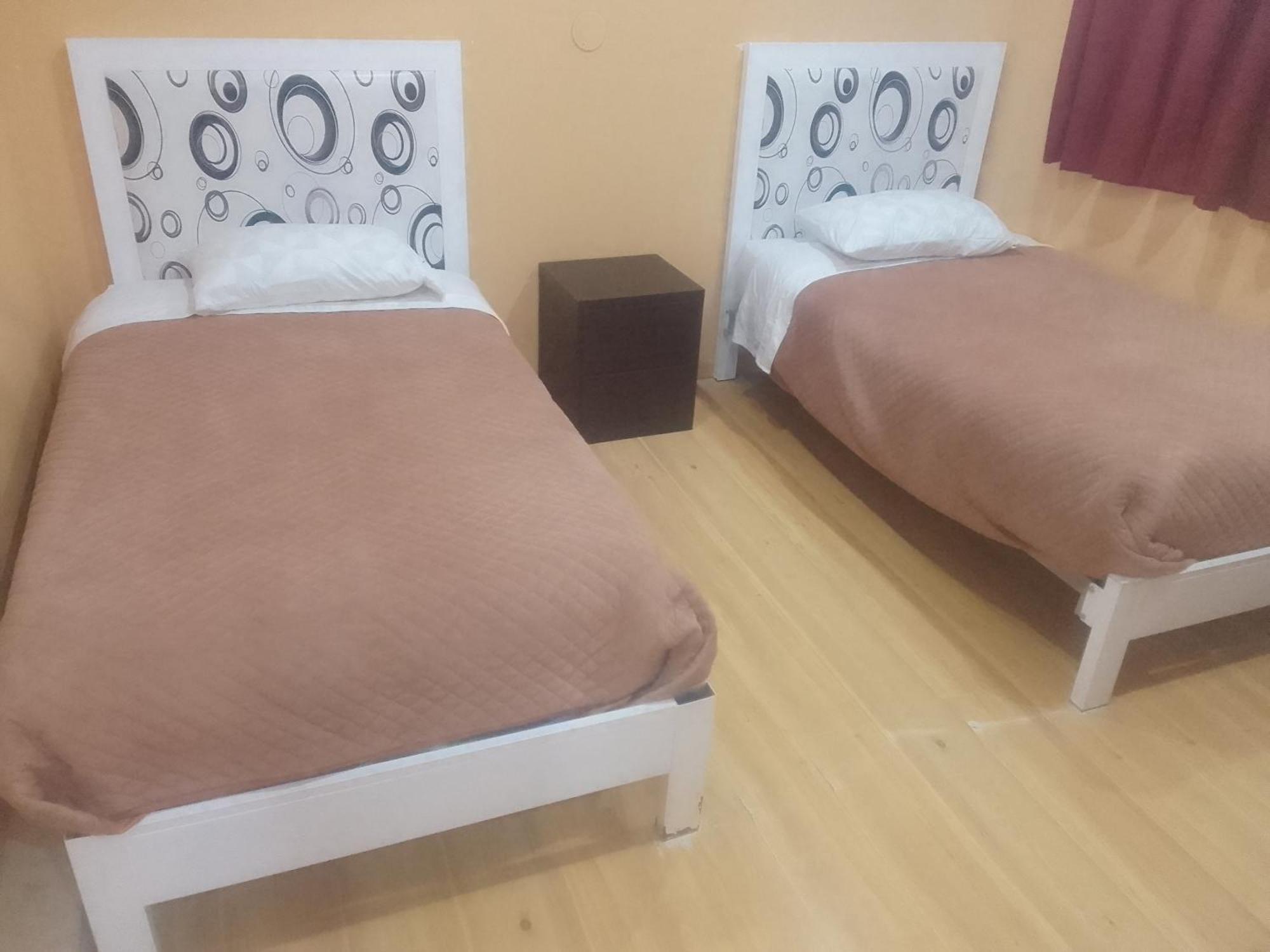 Hostal Sin Fronteras Uyuni Zewnętrze zdjęcie