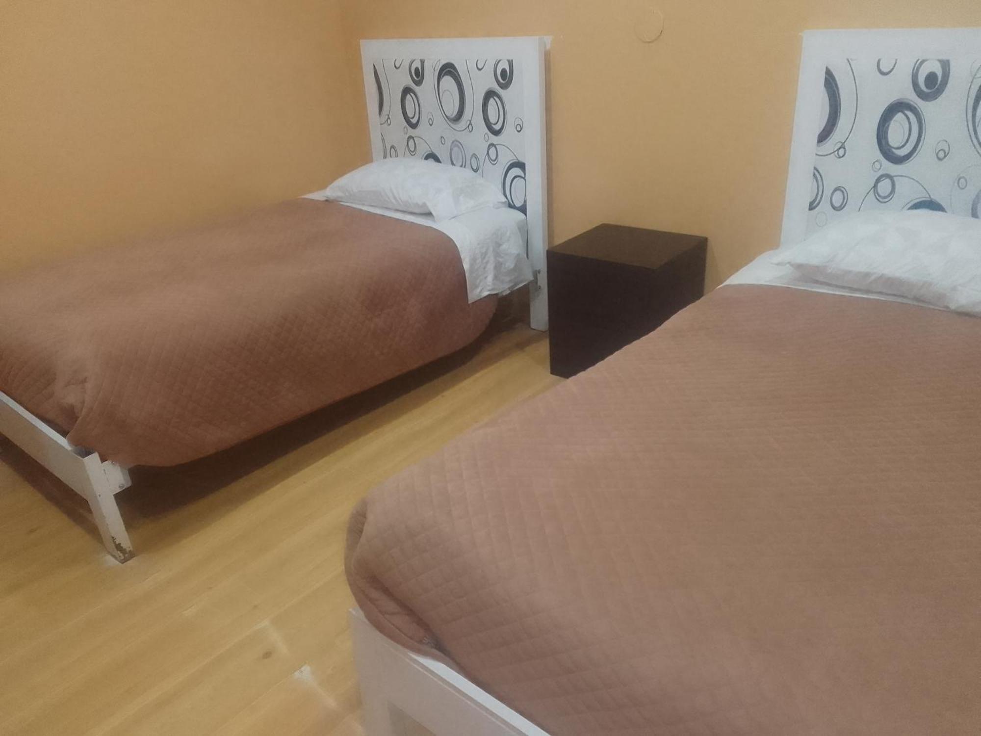 Hostal Sin Fronteras Uyuni Zewnętrze zdjęcie