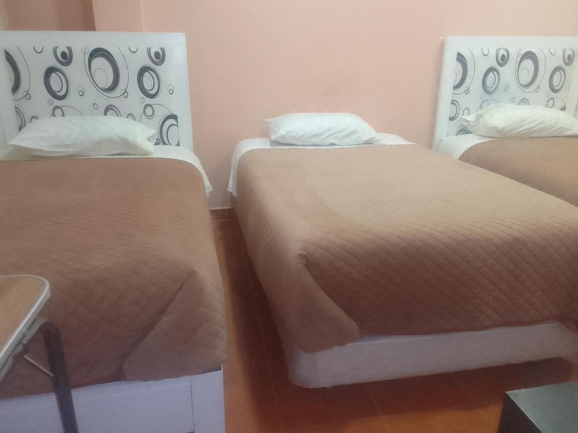 Hostal Sin Fronteras Uyuni Zewnętrze zdjęcie